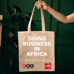 Doing Business in Africa - Opportunity in the Tourism With Moataz Sedky
