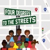 Four Degrees to the Streets artwork