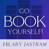 EP 64- Hilary Jastram: Preserving Your Voice in Writing 