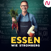 Essen wie Stromberg - Südwest Verlag / Audio Alliance