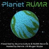 Planet RUMR artwork