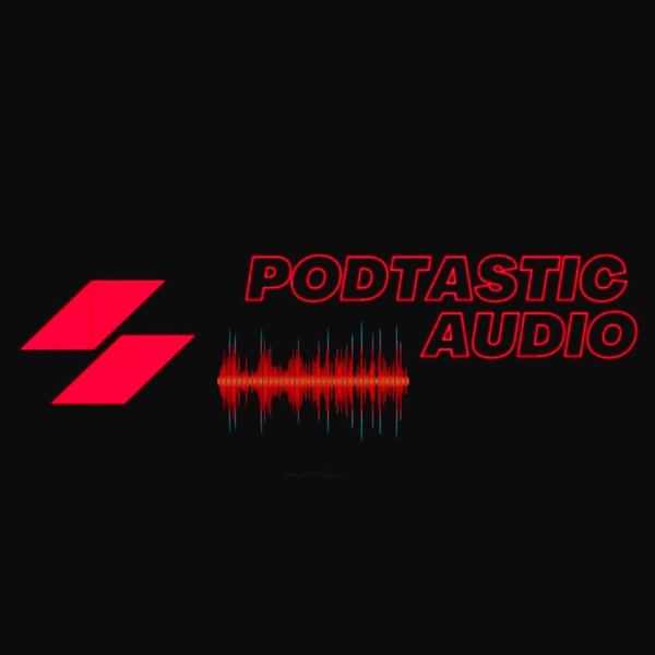 Podtastic Audio Artwork