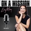 On a Mission Podcast artwork