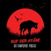 Ruf der Hyäne - Der Kampfsport Podcast artwork