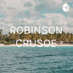 ROBINSON CRUSOE