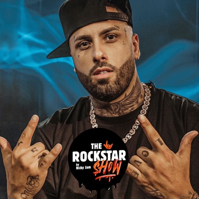 The Rockstar Show by Nicky Jam 🤟 The Rockstar Show by Nicky Jam 🤟