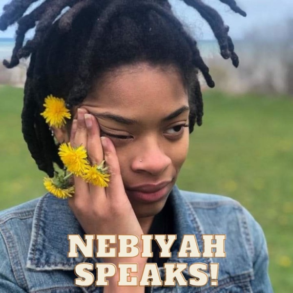 Nebiyah Speaks Artwork