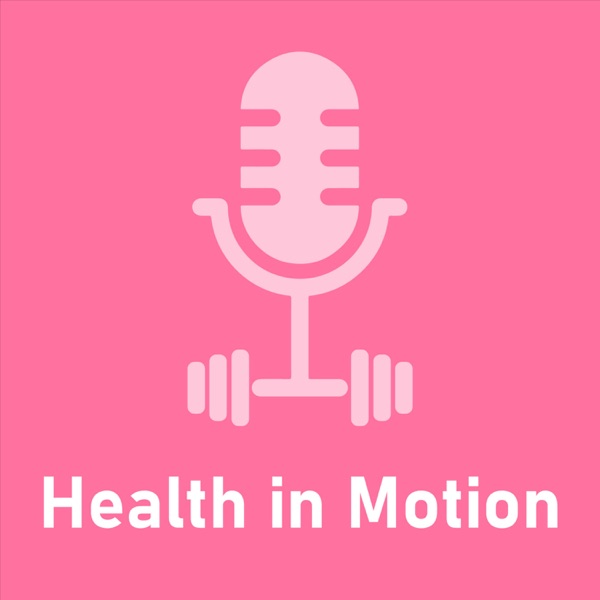 Health in Motion Artwork