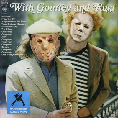 With Gourley And Rust With Gourley And Rust