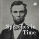 Speeches in Time