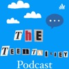 The Teen-talkley Podcast artwork