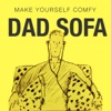 Dad Sofa artwork