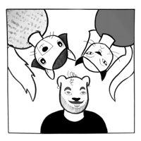 One Minute Stories podcast