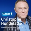 Hondelatte raconte - Christophe Hondelatte