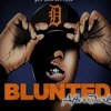 Blunted After Dark artwork