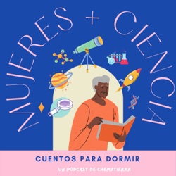 Mujeres en la ciencia 