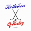 For The Love Of Hockey artwork