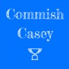 Commish Casey artwork