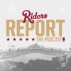 Riders Report: The Podcast artwork