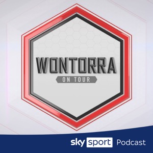Wontorra On Tour Wontorra On Tour