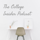 The College Insider Podcast - Juliana Viro