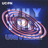 94 - Inside the Hubble Tension With Adam Riess