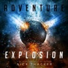 Adventure Explosion - Free Audiobooks artwork