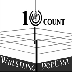 10-Count Wrestling Podcast