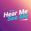 Hear Me See Me NZ - A podcast of youth in Aotearoa. artwork