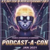 Podcast-A-Con Presents Blockbuster artwork