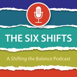 The Six Shifts