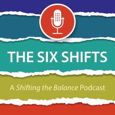 The Six Shifts:Stenhouse Publishers