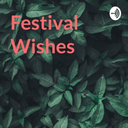 Festival Wishes