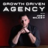 Best Damn Agency Podcast artwork