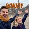 Donjoy