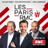 Les Paris RMC