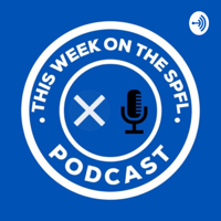 A podcast with Aaron Connolly 