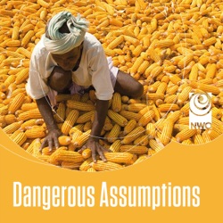 Dangerous Assumptions #2 Small Farmers, Big Chains