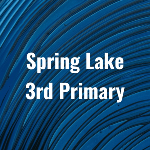 Spring Lake 3rd Primary Artwork