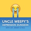 Uncle Weepy's Depression Dungeon artwork