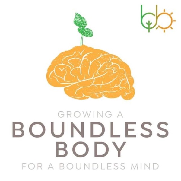 Boundless Body Radio Artwork