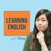 與芬尼學英語 Tiffany teaches English - Tiffany teaches English