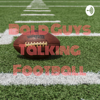 Bald Guys Talking Football with Special Guest Ken Fong