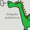 Drahguhn Pruhduxions artwork