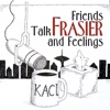 Friends Talk Frasier and Feelings artwork