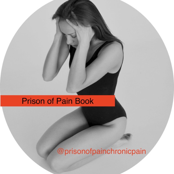 Prison of Pain Artwork