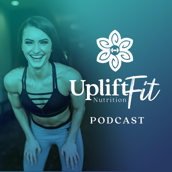 Artwork for UpliftFit Nutrition