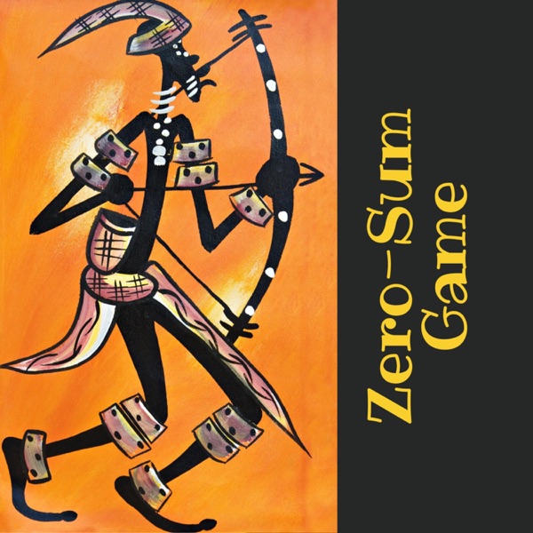 Zero-Sum Game Podcast Artwork