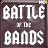 Battle of the Bands artwork