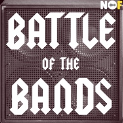 Battle of the Bands